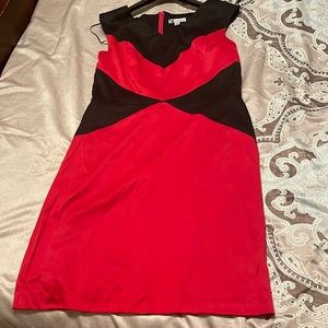 Leslie Fay size 14 dress